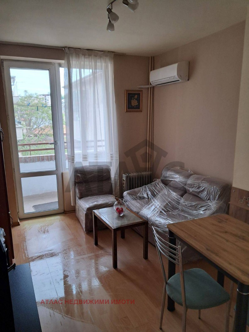 For Sale  1 bedroom Plovdiv , Marasha , 58 sq.m | 73541223 - image [2]