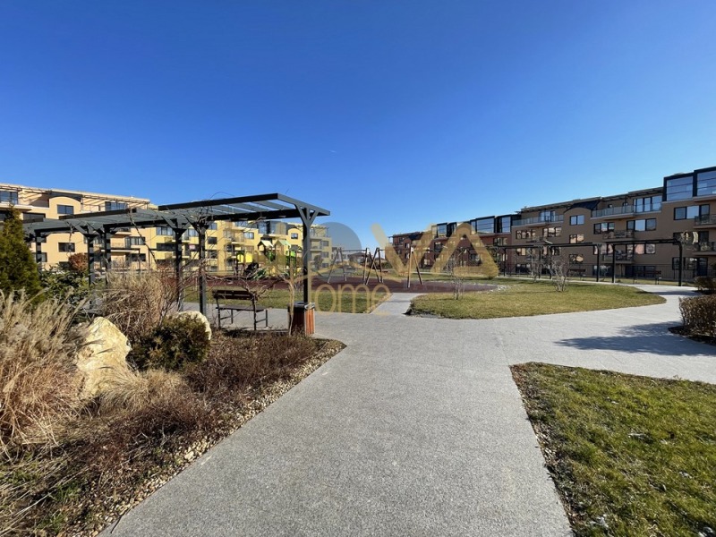 Продава 2-СТАЕН, гр. Варна, к.к. Св.Св. Константин и Елена, снимка 13 - Апартаменти - 52611932