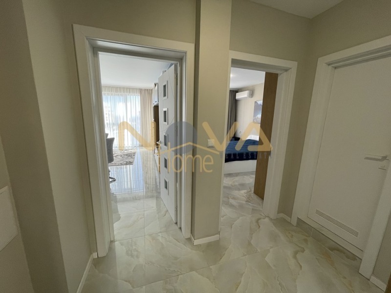 Продава 2-СТАЕН, гр. Варна, к.к. Св.Св. Константин и Елена, снимка 12 - Апартаменти - 52611932