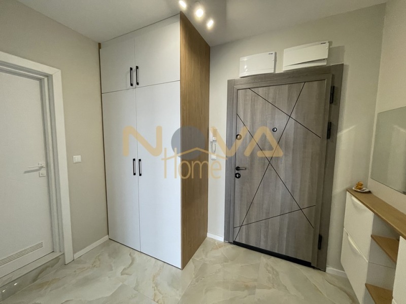 Продава 2-СТАЕН, гр. Варна, к.к. Св.Св. Константин и Елена, снимка 11 - Апартаменти - 52611932