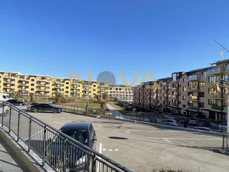 Продава 2-СТАЕН, гр. Варна, к.к. Св.Св. Константин и Елена, снимка 15 - Апартаменти - 52611932