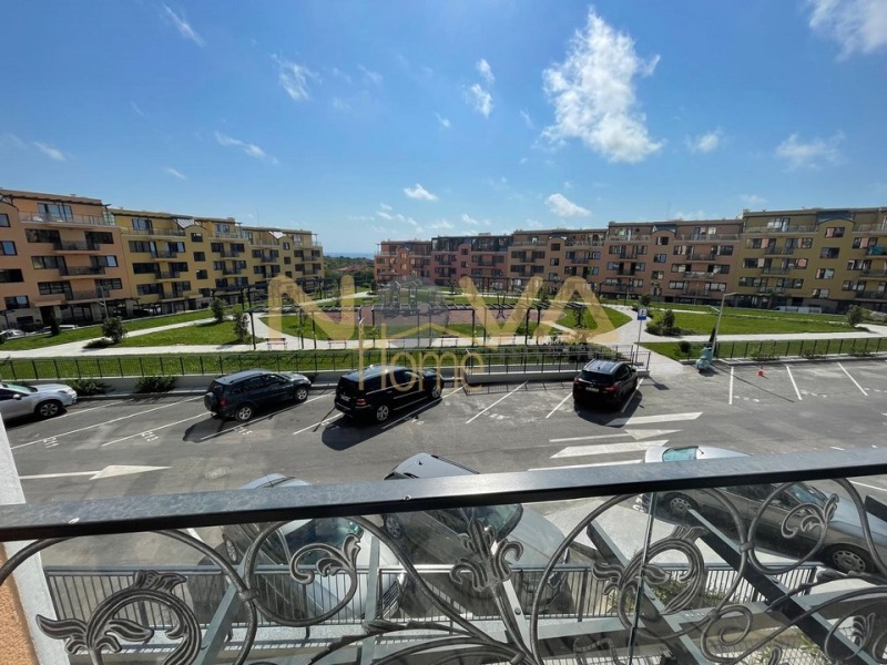 Продава 2-СТАЕН, гр. Варна, к.к. Св.Св. Константин и Елена, снимка 11 - Апартаменти - 52611932