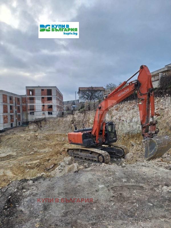 Продава 2-СТАЕН, гр. Варна, Виница, снимка 7 - Апартаменти - 52752416