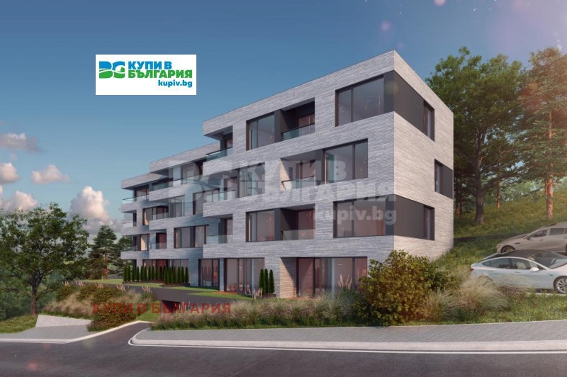 Продава 2-СТАЕН, гр. Варна, Виница, снимка 9 - Апартаменти - 52752416