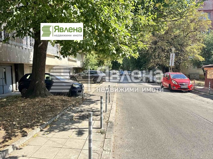 Продава 2-СТАЕН, гр. София, Лозенец, снимка 9 - Апартаменти - 52960251