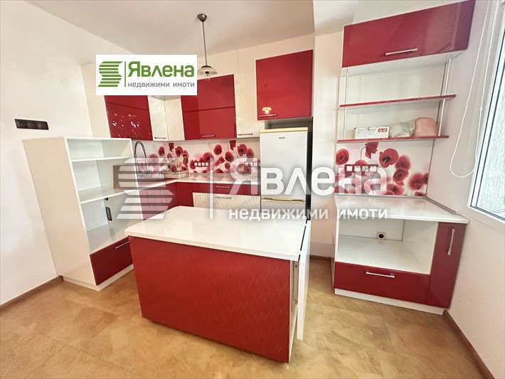 Продава 2-СТАЕН, гр. София, Лозенец, снимка 10 - Апартаменти - 52960251