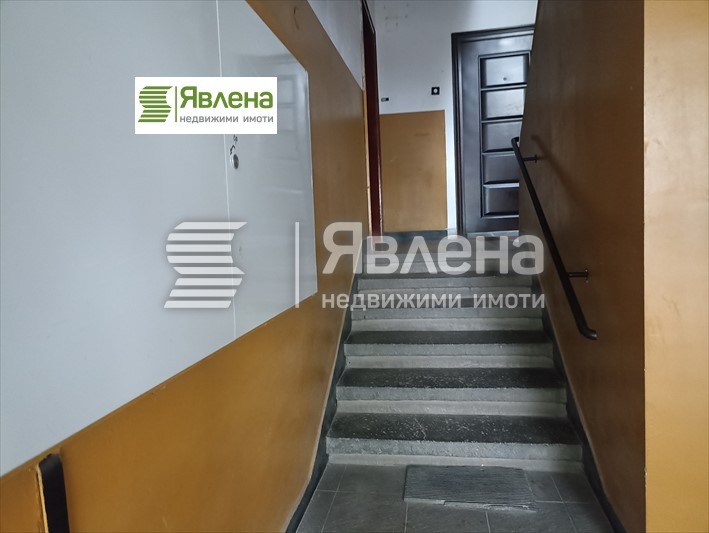 Продава 2-СТАЕН, гр. София, Лозенец, снимка 6 - Апартаменти - 52960251