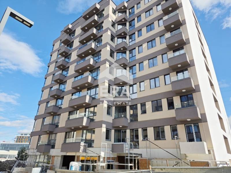 Продава 2-СТАЕН, гр. София, Витоша, снимка 4 - Апартаменти - 53423511