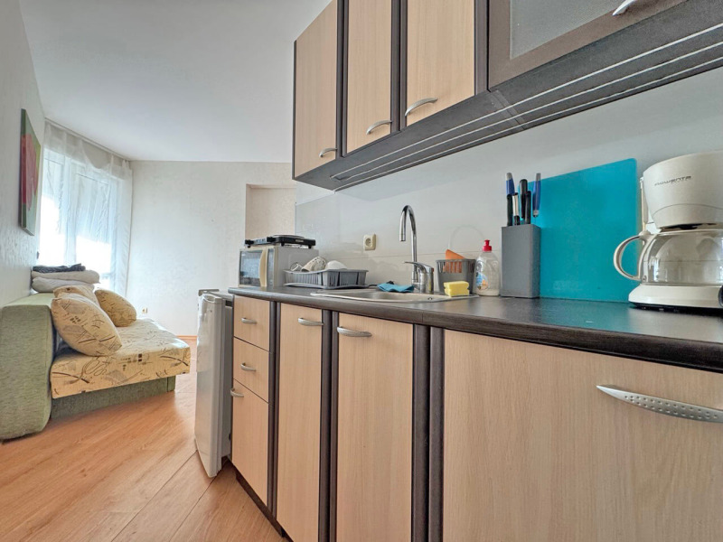 Продава 2-СТАЕН, с. Равда, област Бургас, снимка 6 - Апартаменти - 53601302