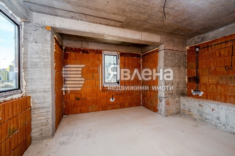Продава 2-СТАЕН, гр. София, Манастирски ливади, снимка 6 - Апартаменти - 54394149