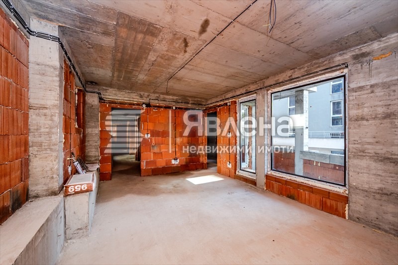 Продава 2-СТАЕН, гр. София, Манастирски ливади, снимка 2 - Апартаменти - 54394149