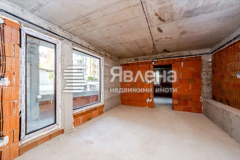Продава 2-СТАЕН, гр. София, Манастирски ливади, снимка 4 - Апартаменти - 54394149