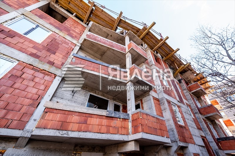 Продава 2-СТАЕН, гр. София, Манастирски ливади, снимка 3 - Апартаменти - 54394149
