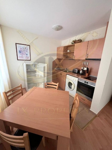 Продава 2-СТАЕН, гр. Свети Влас, област Бургас, снимка 3 - Апартаменти - 55134073