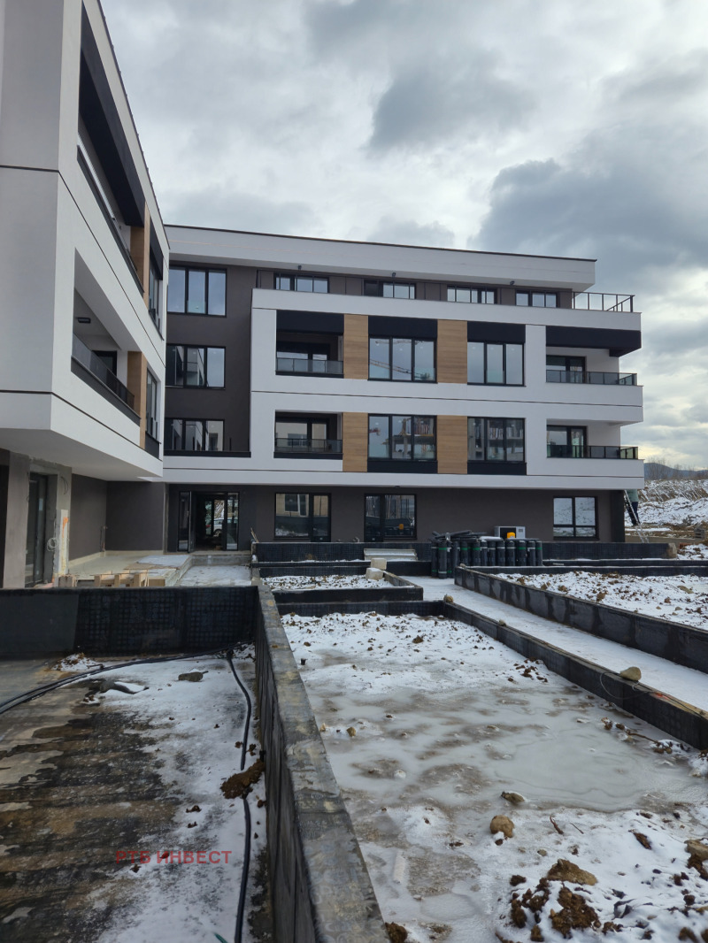 Продава 3-СТАЕН, гр. София, Малинова долина, снимка 3 - Апартаменти - 51988888