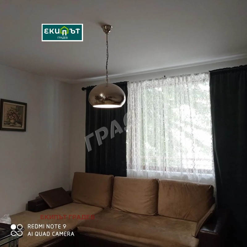 Продава  3-стаен град Варна , Гръцка махала , 90 кв.м | 74986170 - изображение [2]