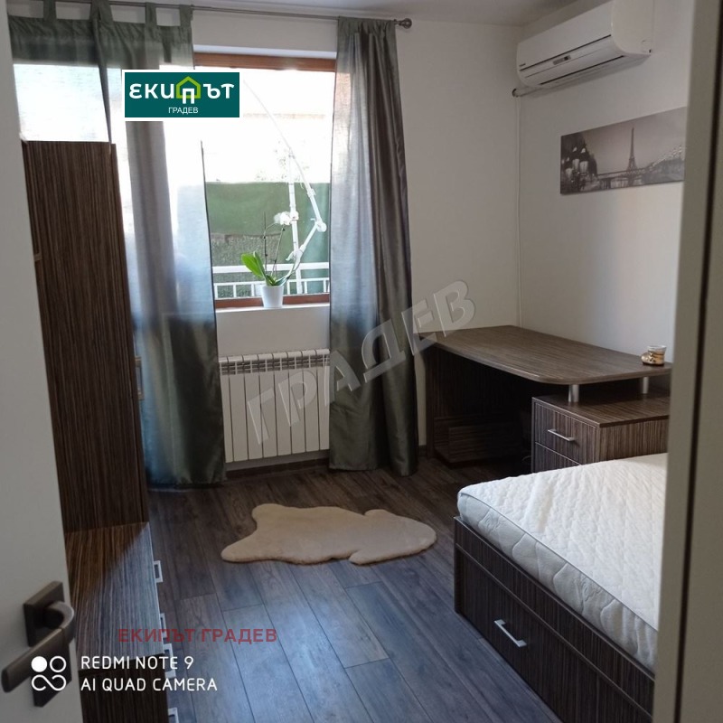 Продава  3-стаен град Варна , Гръцка махала , 90 кв.м | 74986170 - изображение [6]