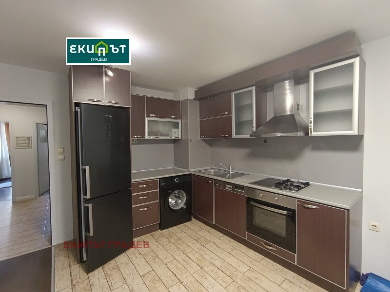 En venta  2 dormitorios Varna , Gratska majala , 90 metros cuadrados | 74986170 - imagen [4]