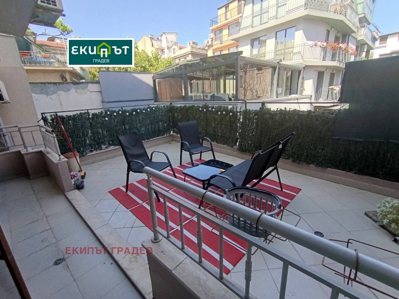 En venta  2 dormitorios Varna , Gratska majala , 90 metros cuadrados | 74986170 - imagen [12]