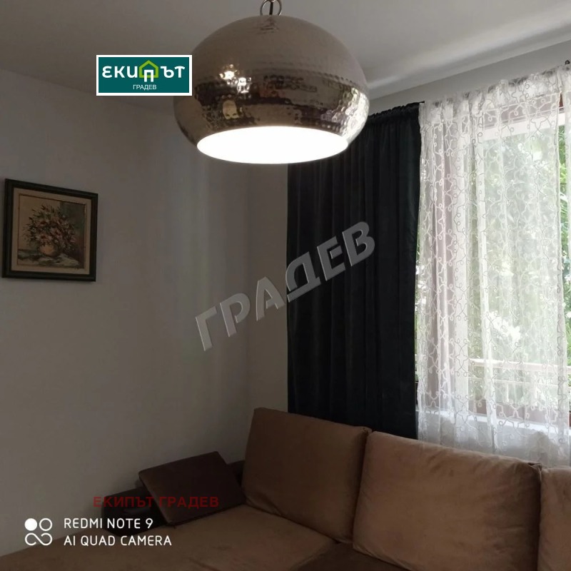 Продава  3-стаен град Варна , Гръцка махала , 90 кв.м | 74986170 - изображение [3]