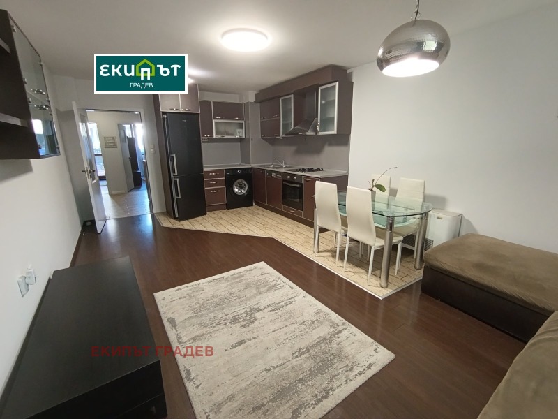 En venta  2 dormitorios Varna , Gratska majala , 90 metros cuadrados | 74986170 - imagen [2]