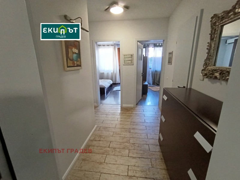 En venta  2 dormitorios Varna , Gratska majala , 90 metros cuadrados | 74986170 - imagen [5]