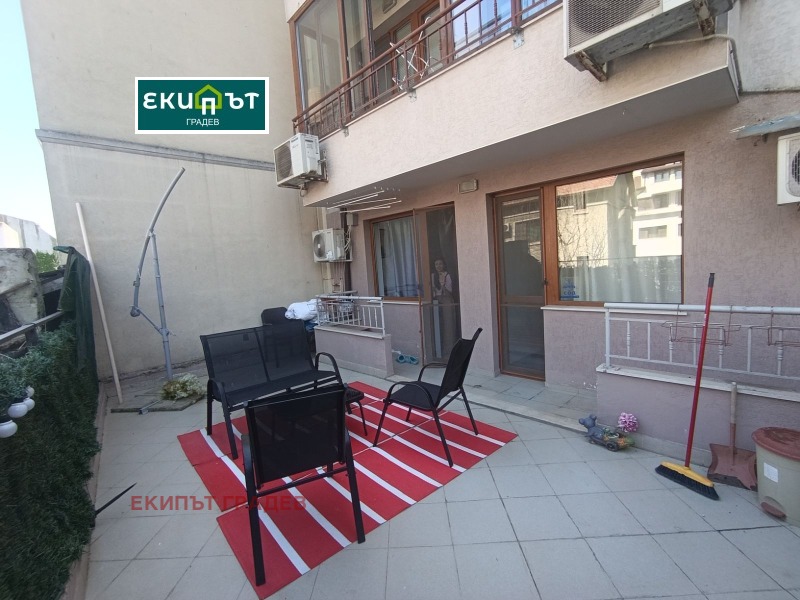 En venta  2 dormitorios Varna , Gratska majala , 90 metros cuadrados | 74986170 - imagen [11]