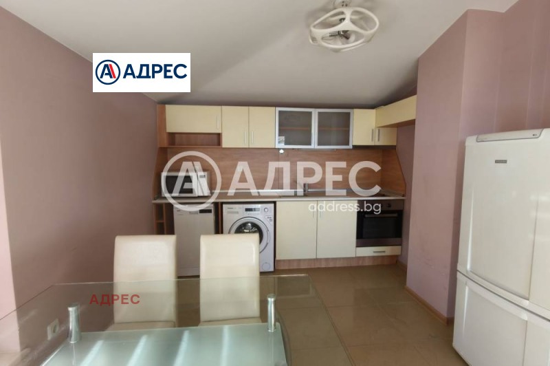 Продава 3-СТАЕН, гр. Варна, к.к. Св.Св. Константин и Елена, снимка 8 - Апартаменти - 52152706