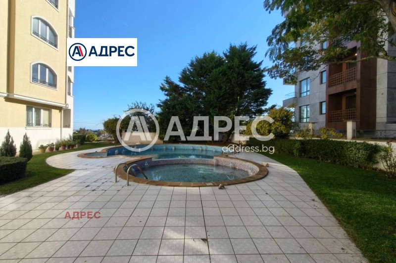 Продава 3-СТАЕН, гр. Варна, к.к. Св.Св. Константин и Елена, снимка 13 - Апартаменти - 52152706