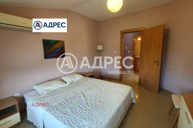 Продава 3-СТАЕН, гр. Варна, к.к. Св.Св. Константин и Елена, снимка 6 - Апартаменти - 52152706