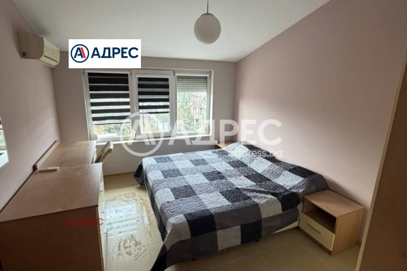 Продава 3-СТАЕН, гр. Варна, к.к. Св.Св. Константин и Елена, снимка 10 - Апартаменти - 52152706