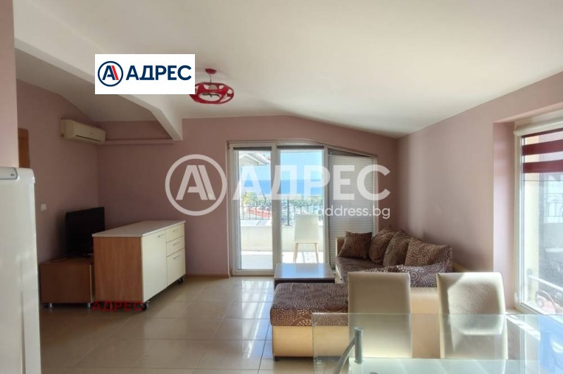 Продава 3-СТАЕН, гр. Варна, к.к. Св.Св. Константин и Елена, снимка 5 - Апартаменти - 52152706