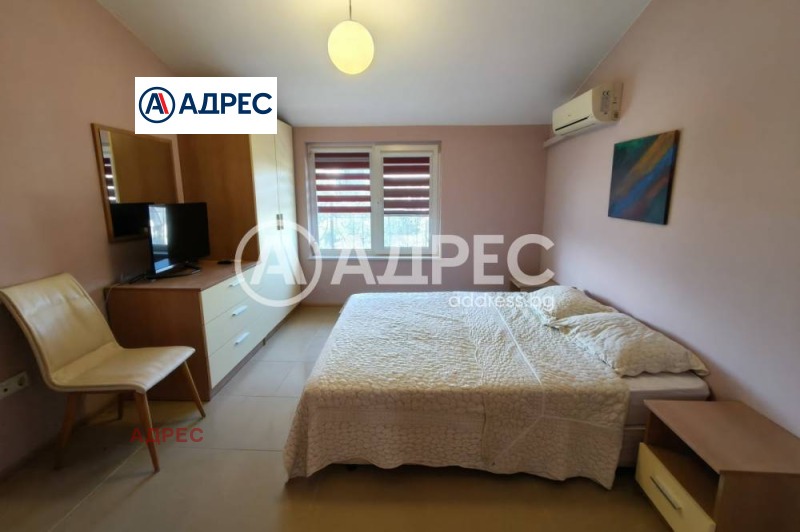 Продава 3-СТАЕН, гр. Варна, к.к. Св.Св. Константин и Елена, снимка 7 - Апартаменти - 52152706