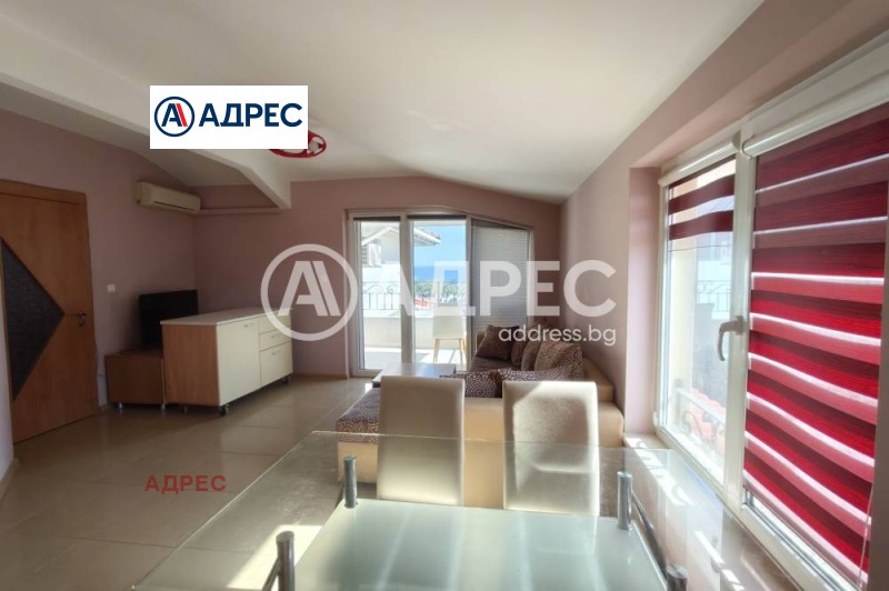 Продава 3-СТАЕН, гр. Варна, к.к. Св.Св. Константин и Елена, снимка 4 - Апартаменти - 52152706