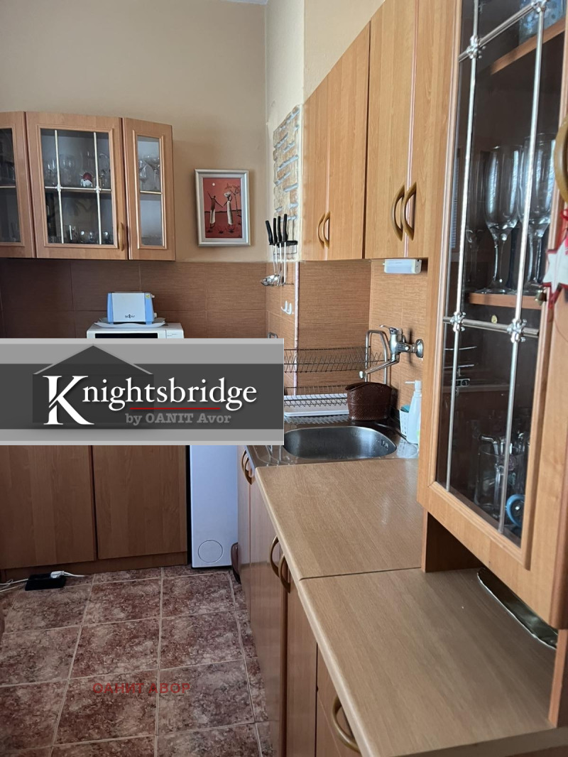 Продава  3-стаен град София , Надежда 4 , 60 кв.м | 93702137