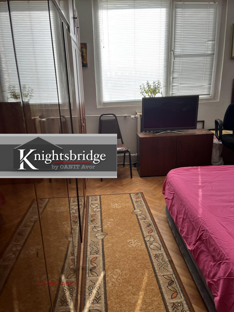 Продава  3-стаен град София , Надежда 4 , 60 кв.м | 93702137 - изображение [5]