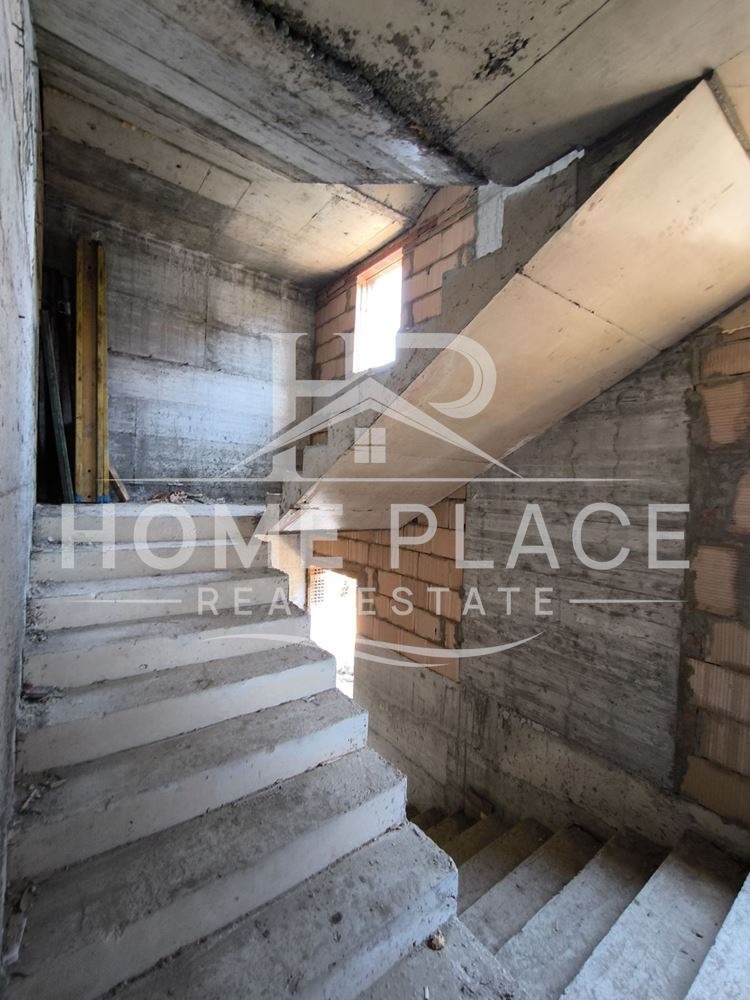 Продава 3-СТАЕН, гр. Варна, Виница, снимка 7 - Апартаменти - 53767293