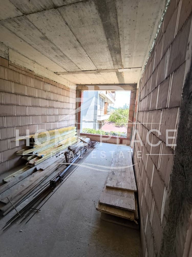 Продава 3-СТАЕН, гр. Варна, Виница, снимка 3 - Апартаменти - 53767293