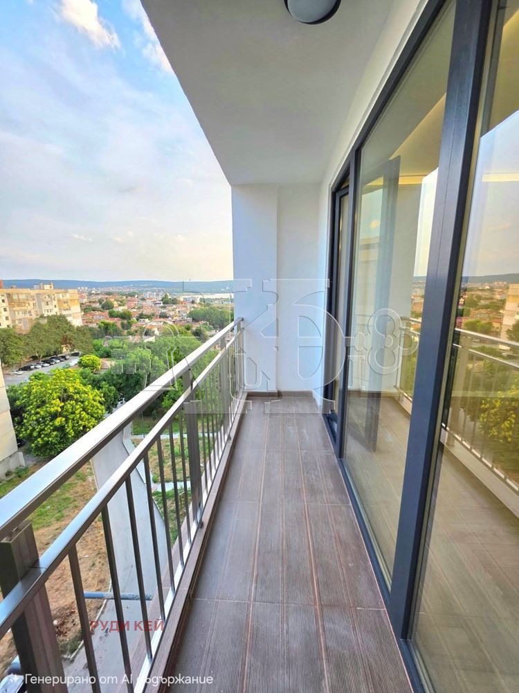 Продава 3-СТАЕН, гр. Варна, Автогара, снимка 9 - Апартаменти - 55477706