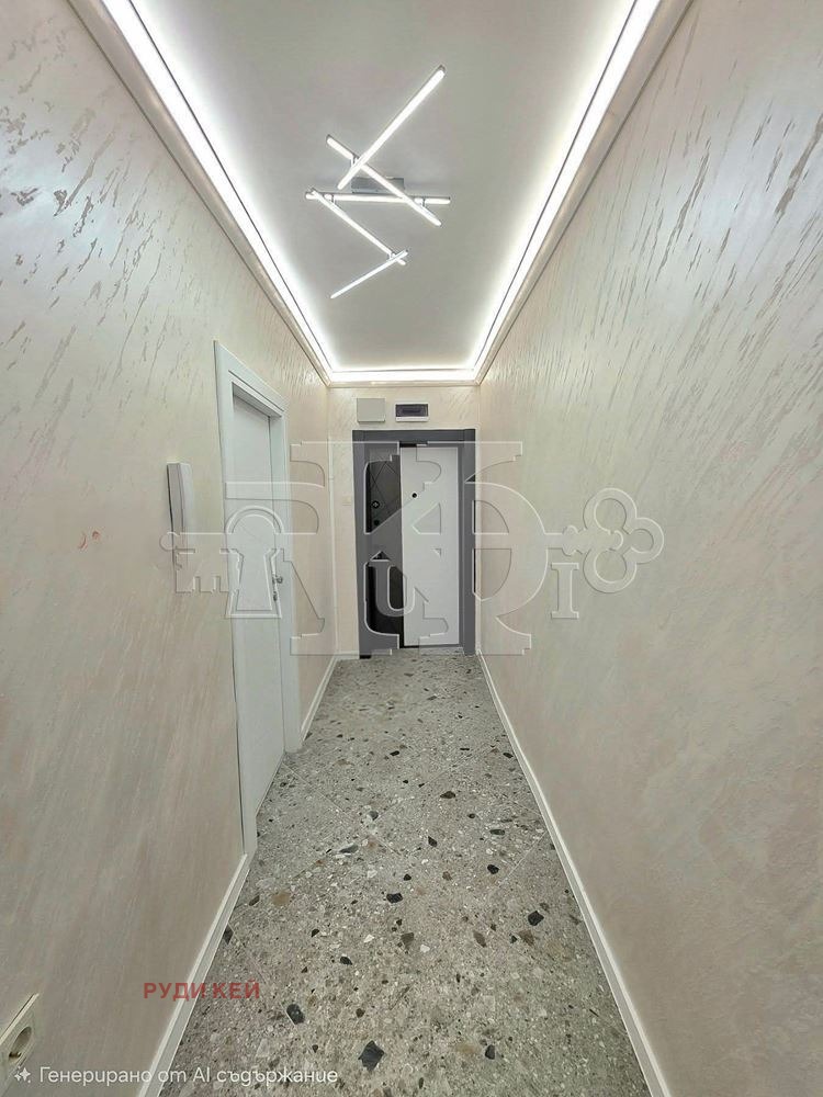 Продава 3-СТАЕН, гр. Варна, Автогара, снимка 2 - Апартаменти - 55477706