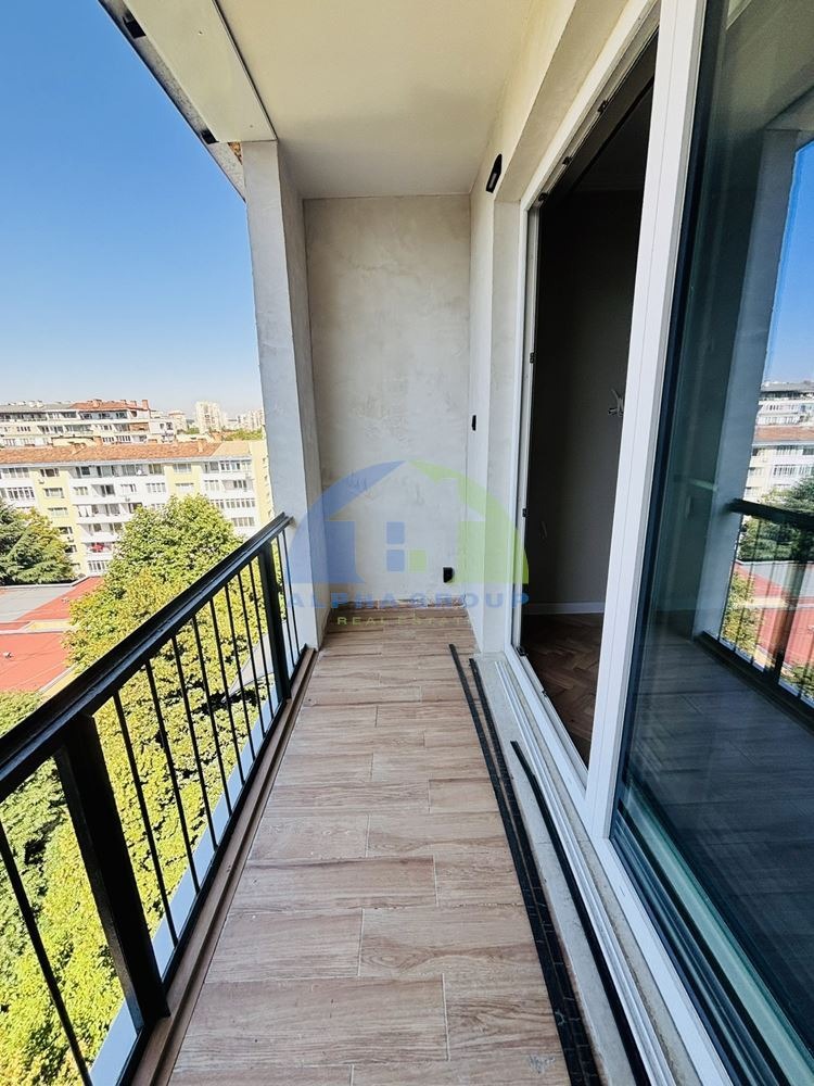 Продава 3-СТАЕН, гр. София, Сердика, снимка 12 - Апартаменти - 56373566