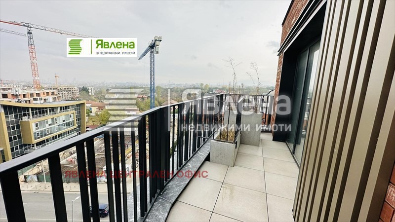 Продава 4-СТАЕН, гр. София, Кръстова вада, снимка 8 - Aпартаменти - 47110859