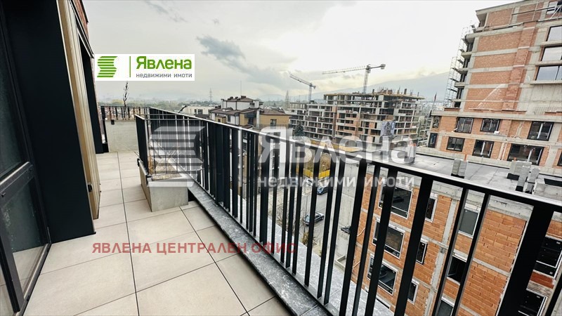 Продава 4-СТАЕН, гр. София, Кръстова вада, снимка 10 - Aпартаменти - 47110859