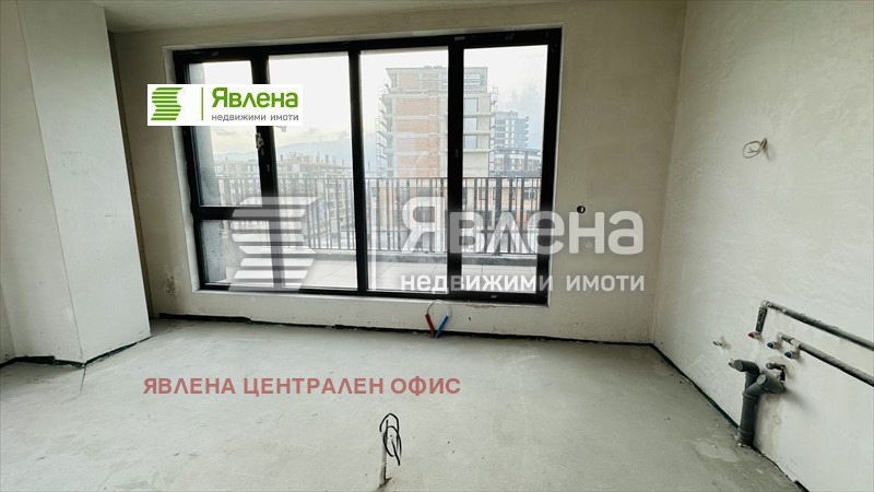 Продава 4-СТАЕН, гр. София, Кръстова вада, снимка 5 - Aпартаменти - 47110859