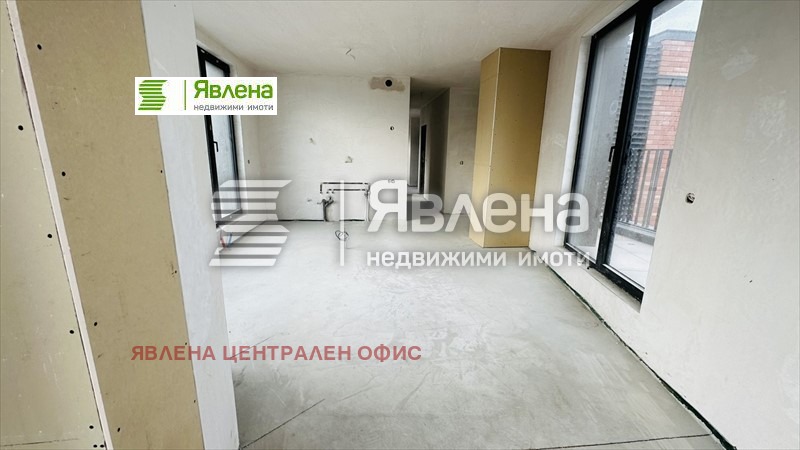 Продава 4-СТАЕН, гр. София, Кръстова вада, снимка 1 - Aпартаменти - 47110859