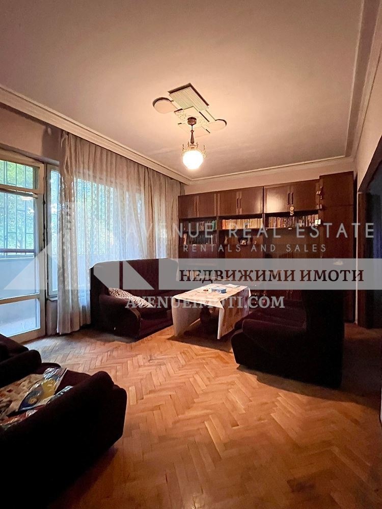 De vânzare  3 dormitoare Plovdiv , Traciia , 94 mp | 84097046