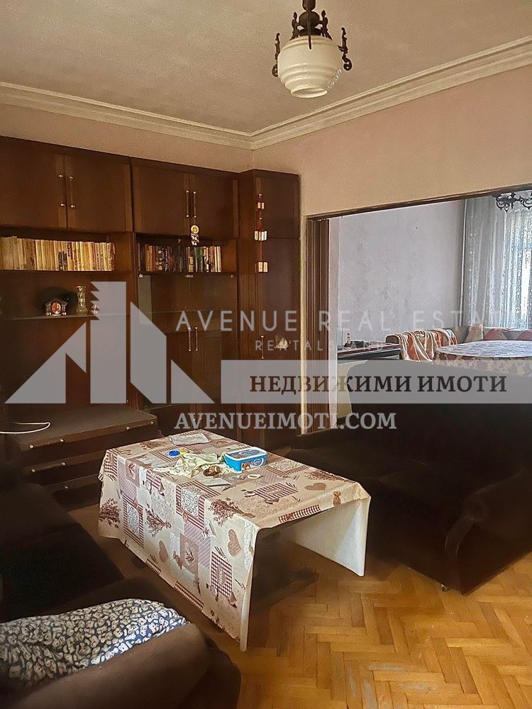 En venta  3 dormitorios Plovdiv , Trakiya , 94 metros cuadrados | 84097046 - imagen [5]