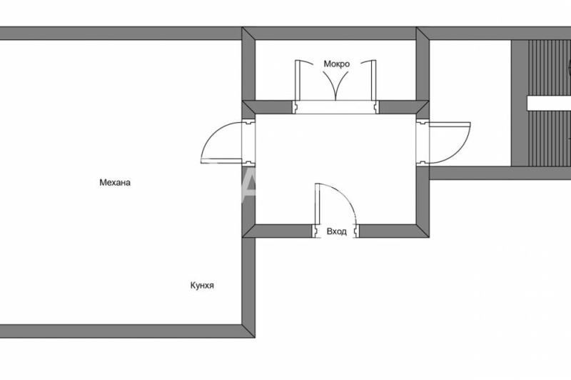 Til salg  Hus Sofia , Gorna banya , 180 kvm | 68044262 - billede [6]