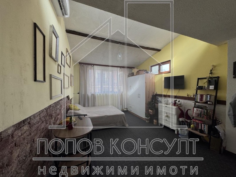 Продава  Къща град Пловдив , Център , 140 кв.м | 81812828 - изображение [2]