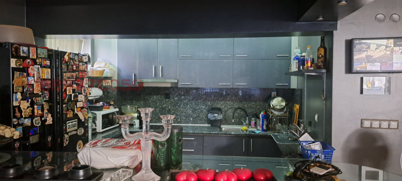 Продава КЪЩА, гр. Плевен, Сторгозия, снимка 4 - Къщи - 52779972